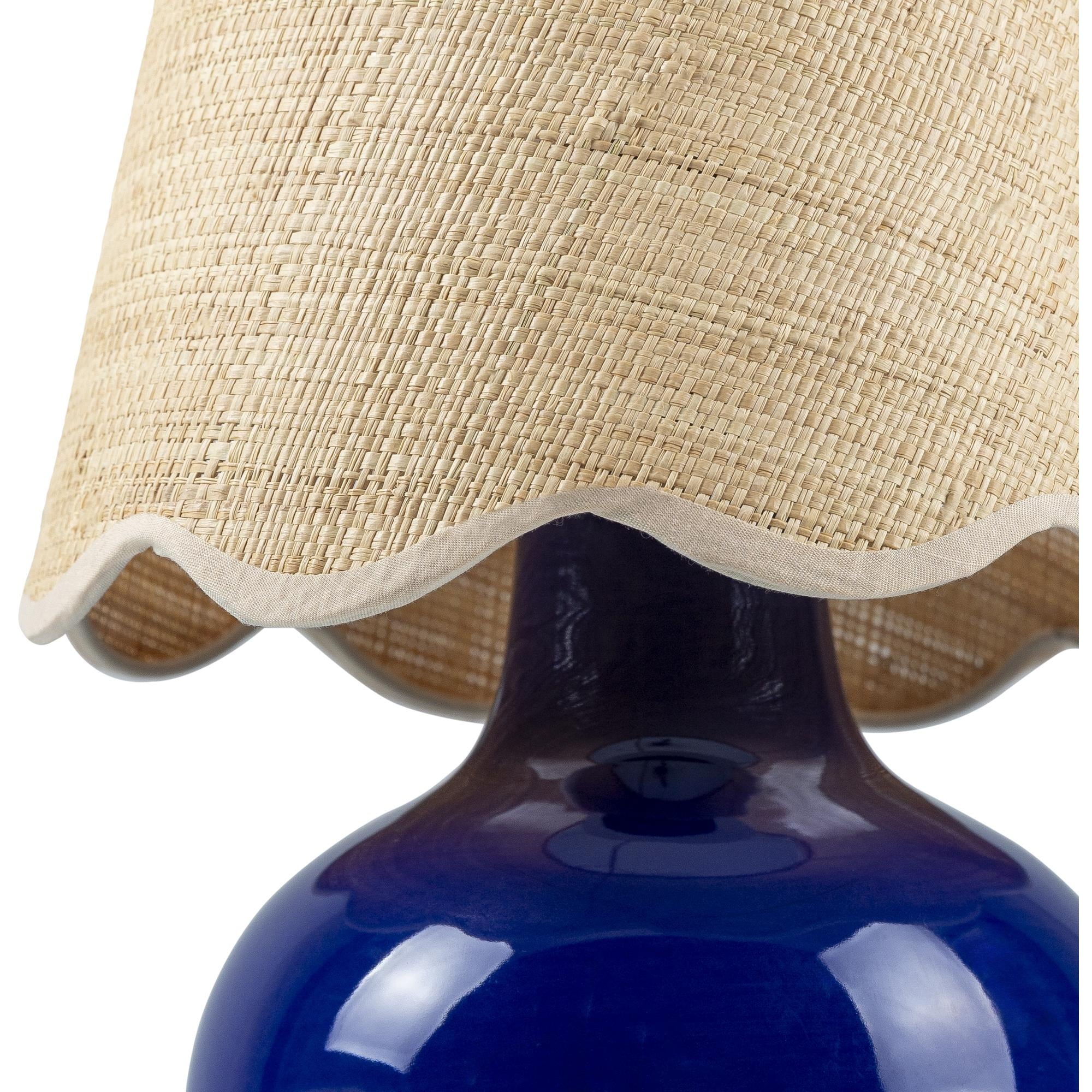 Lampe de table d'appoint Cottage de Livabliss