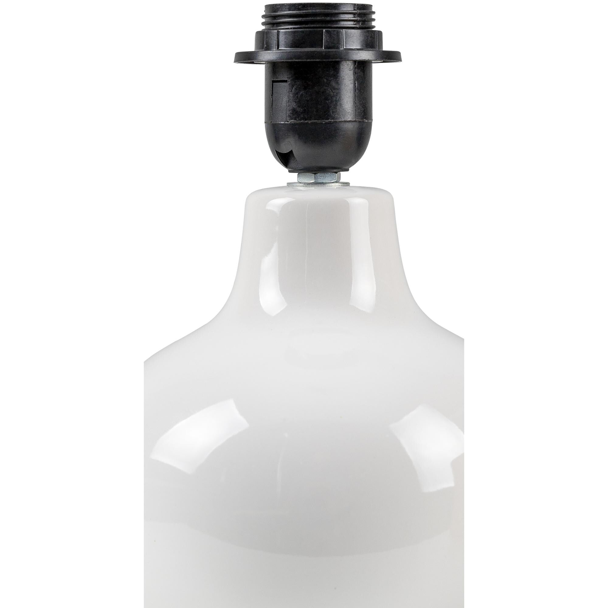 Lampe de table d'appoint Cottage de Livabliss