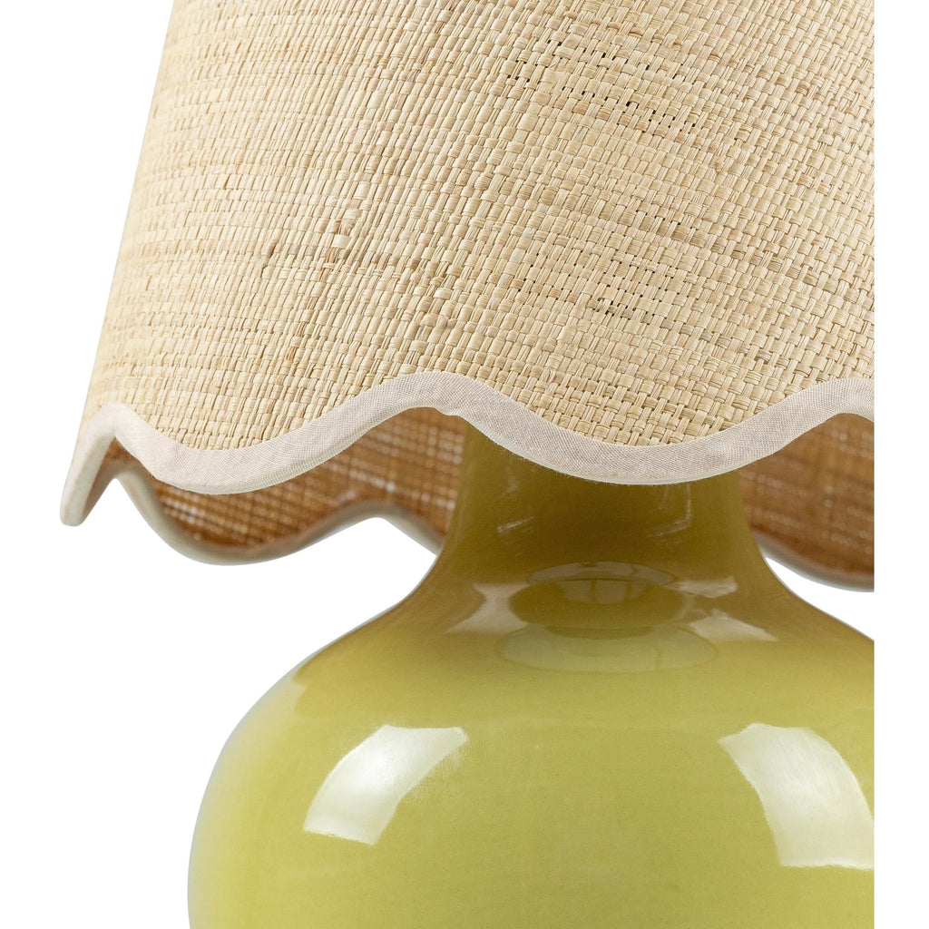 Lampe de table d'appoint Cottage de Livabliss