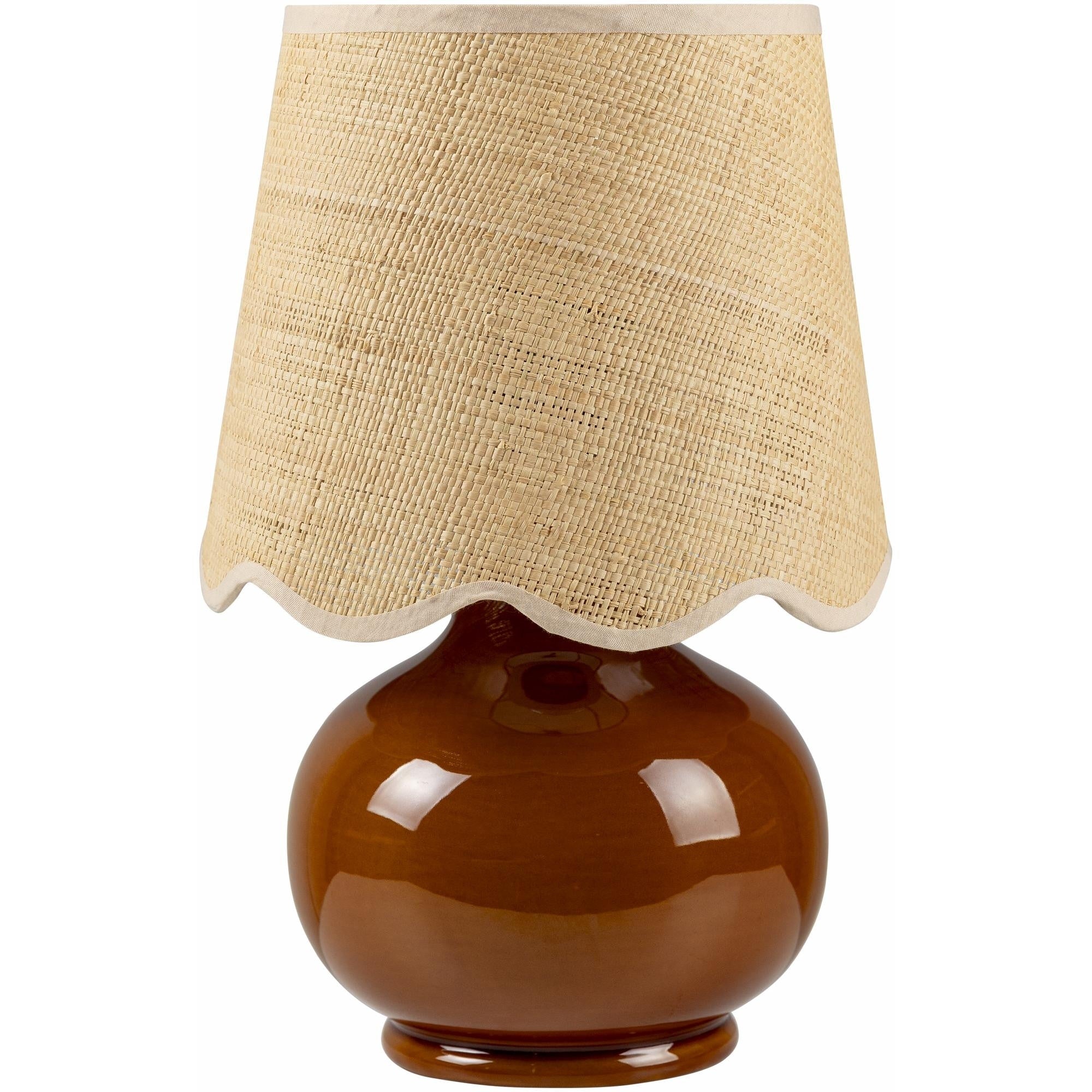 Lampe de table d'appoint Cottage de Livabliss