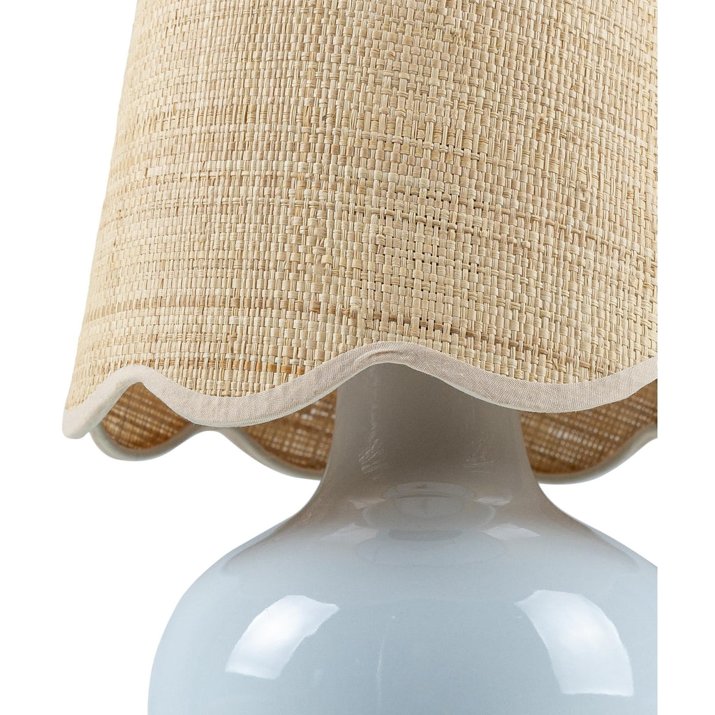Lampe de table d'appoint Cottage de Livabliss