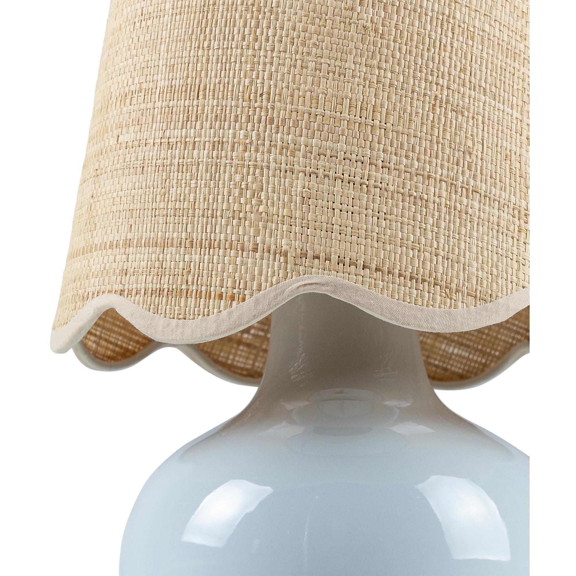 Lampe de table d'appoint Cottage de Livabliss