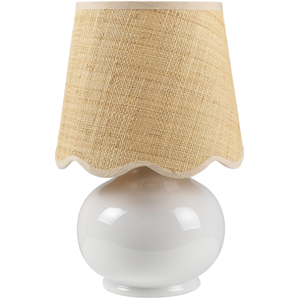 Lampe de table d'appoint Cottage de Livabliss