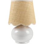 Lampe de table d'appoint Cottage de Livabliss