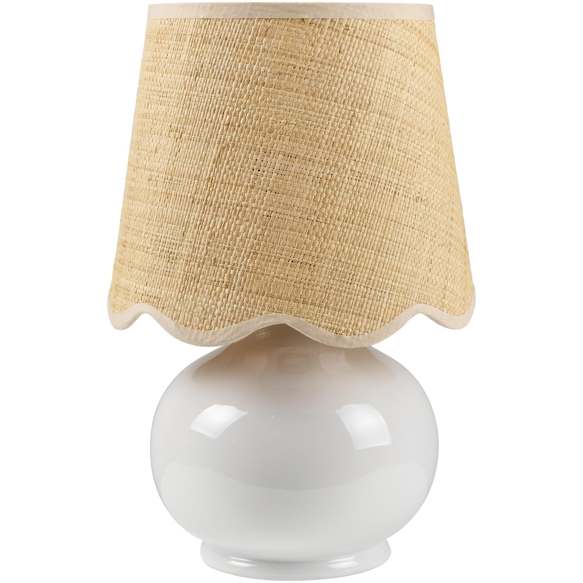 Lampe de table d'appoint Cottage de Livabliss