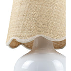 Lampe de table d'appoint Cottage de Livabliss