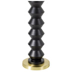 Lampadaire d'appoint moderne Rogow de Livabliss