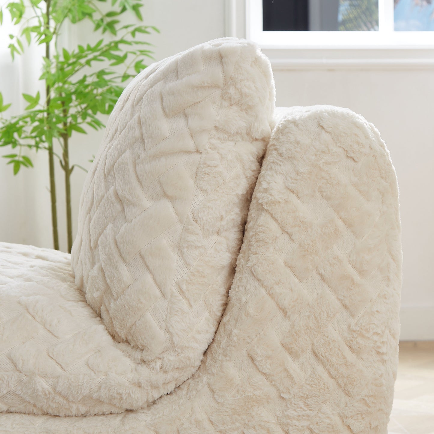 Fauteuil de compression complet avec repose-pieds pivotant