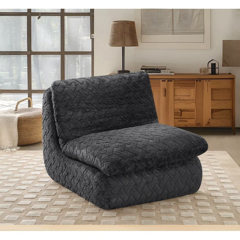 Fauteuil de compression complet avec repose-pieds pivotant
