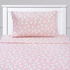 Parure de draps Lamas de Sweet Home Collection - Multi