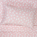Parure de draps Lamas de Sweet Home Collection - Multi