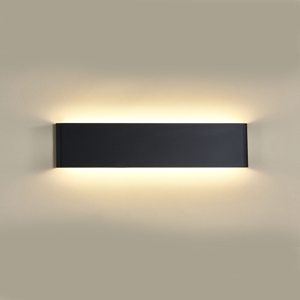 Applique murale LED Long Steak