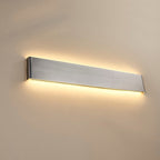 Applique murale LED Long Steak