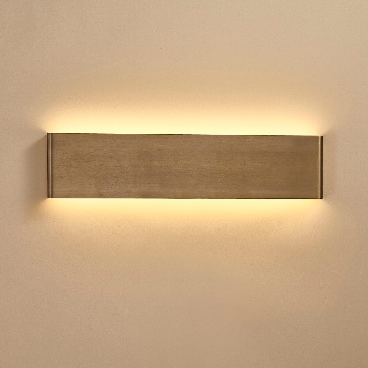 Applique murale LED Long Steak