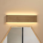 Applique murale LED Long Steak