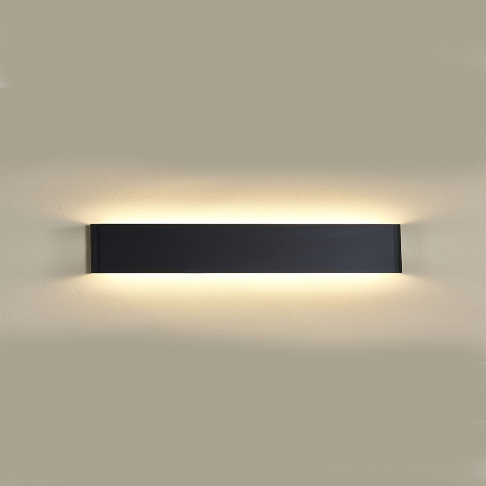 Applique murale LED Long Steak