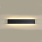 Applique murale LED Long Steak