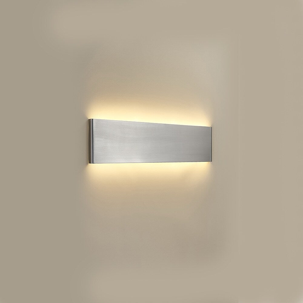 Applique murale LED Long Steak