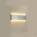 Applique murale LED Long Steak