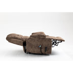 Fauteuil releveur de salon, fauteuil de relaxation, canapé, fauteuil de salon, alimentation électrique pour personnes âgées (position allongée à 180 degrés)