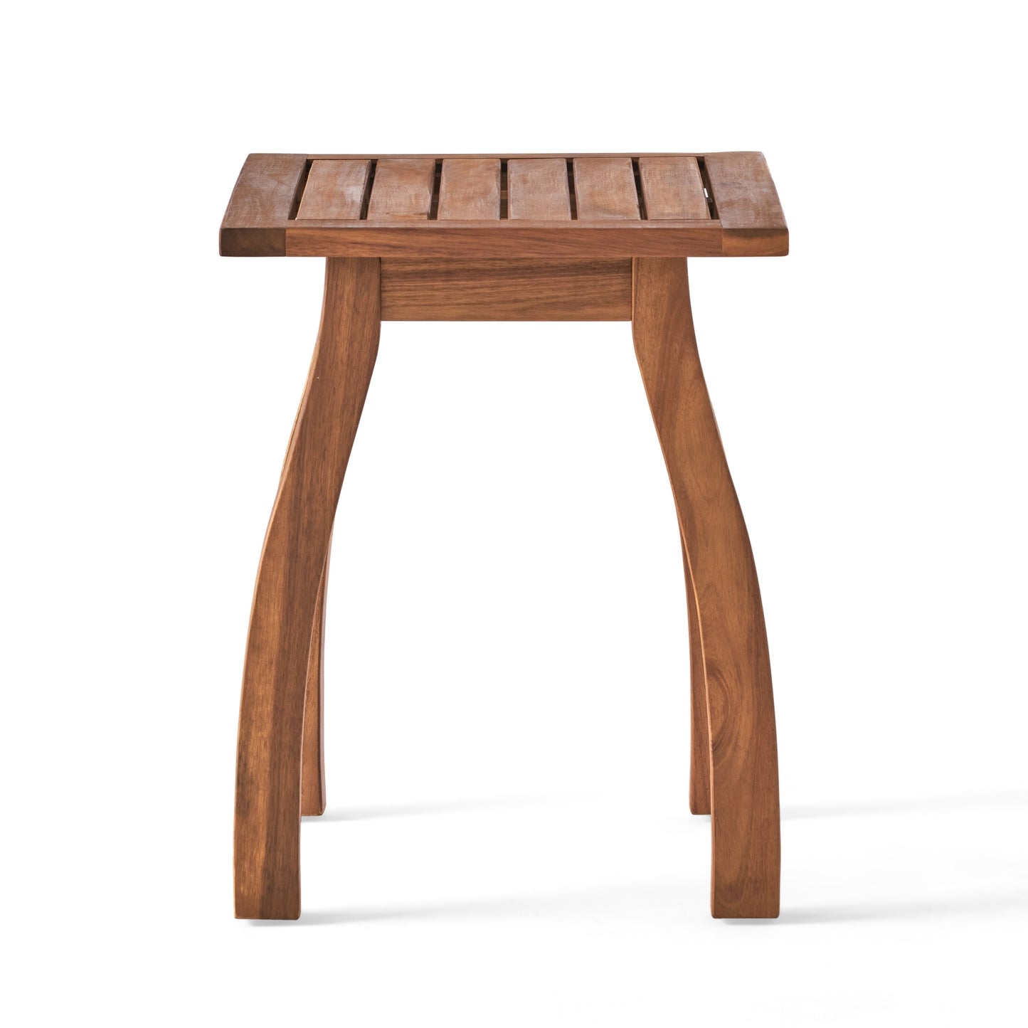 Ensemble de 3 chaises à bascule d'extérieur Lucca par Christopher Knight Home