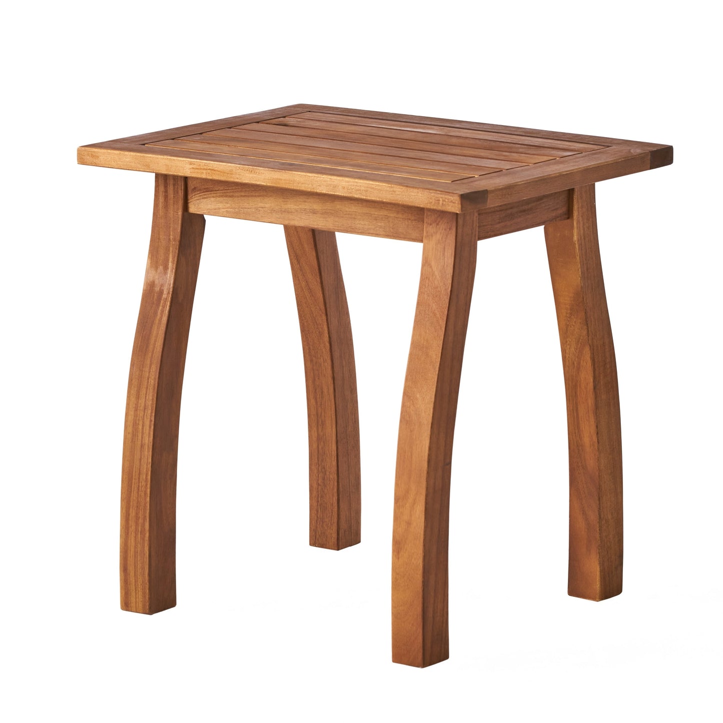 Ensemble de 3 chaises à bascule d'extérieur Lucca par Christopher Knight Home