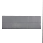 Banc de rangement en similicuir Lucinda par Christopher Knight Home - 51,25 L x 17,50 l x 16,25 H