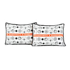 Ensemble de courtepointe Lush Decor Basketball Game