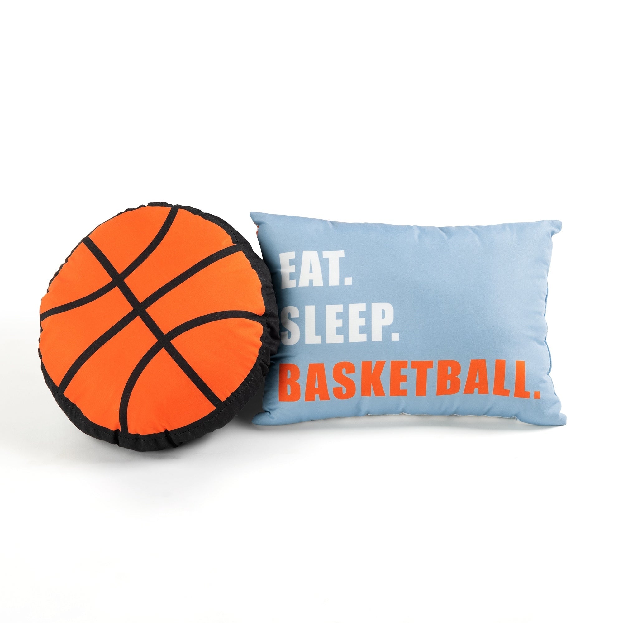 Ensemble de courtepointe Lush Decor Basketball Game
