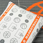 Ensemble de courtepointe Lush Decor Basketball Game