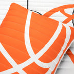 Ensemble de courtepointe Lush Decor Basketball Game