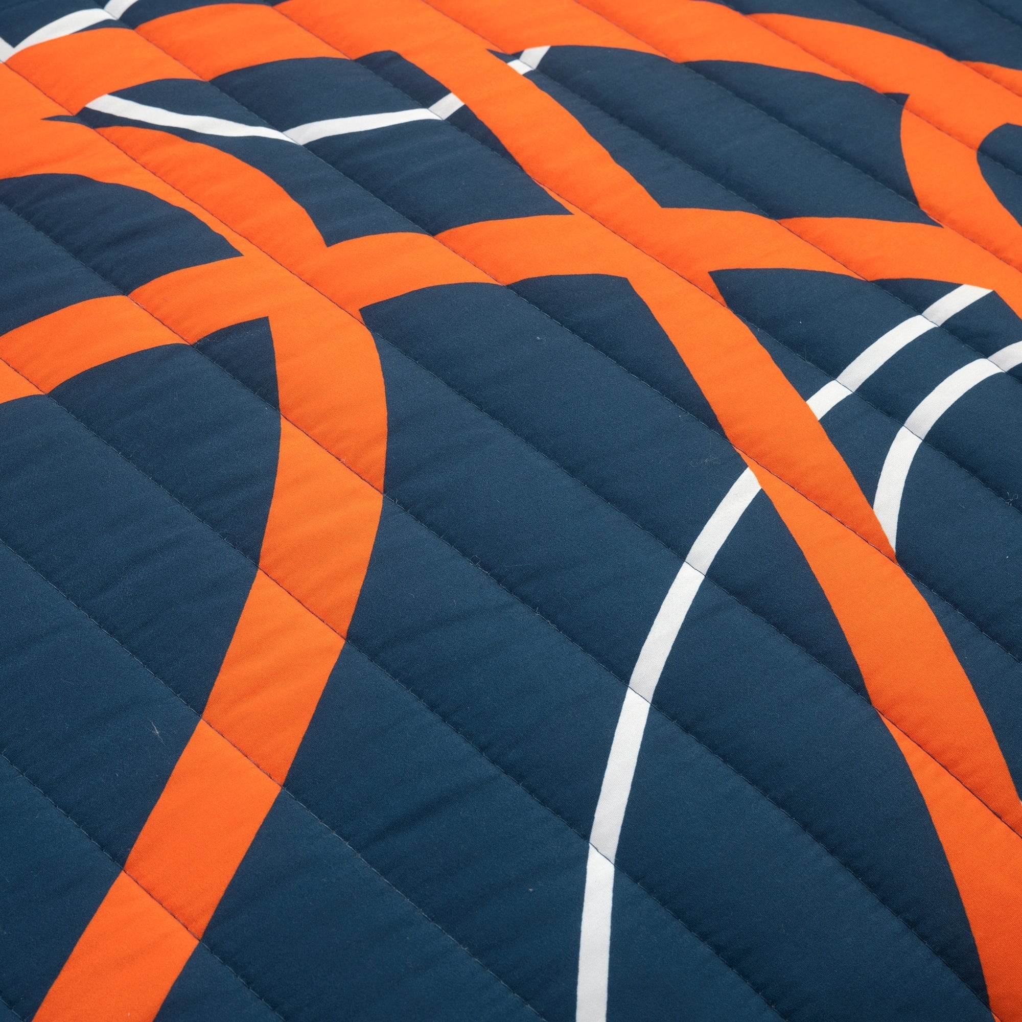 Ensemble de courtepointe Lush Decor Basketball Game