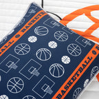 Ensemble de courtepointe Lush Decor Basketball Game