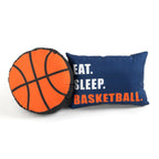 Ensemble de courtepointe Lush Decor Basketball Game