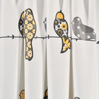 Paire de rideaux occultants Rowley Birds de Lush Decor