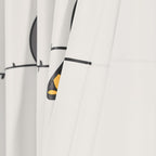 Paire de rideaux occultants Rowley Birds de Lush Decor