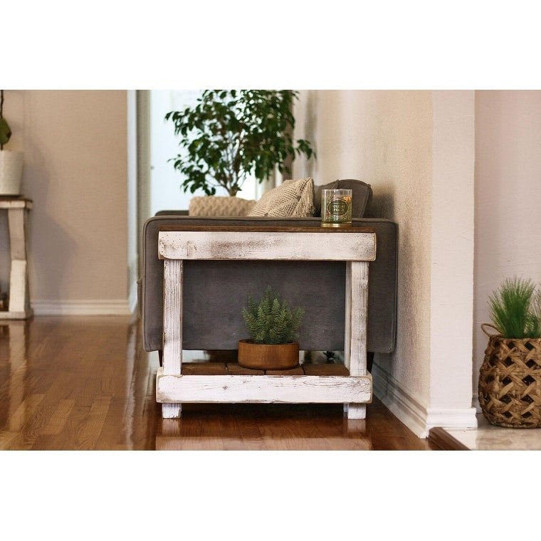 Luxe Accent Table
