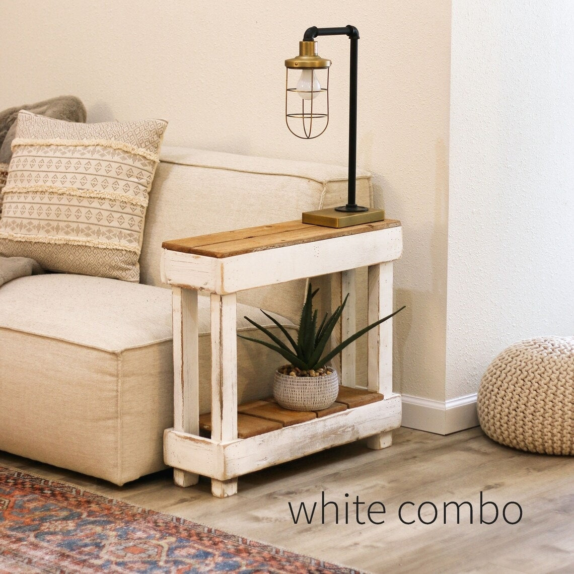 Table d'appoint de luxe