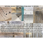 Luxe Accent Table