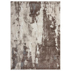Tapis moderne Luxe Weavers à motifs abstraits