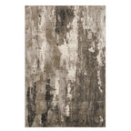 Tapis moderne Luxe Weavers à motifs abstraits