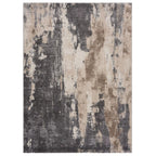 Tapis moderne Luxe Weavers à motifs abstraits