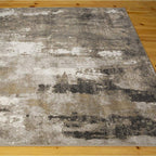 Tapis moderne Luxe Weavers à motifs abstraits