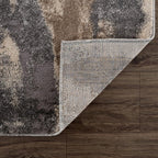 Tapis moderne Luxe Weavers à motifs abstraits