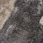 Tapis moderne Luxe Weavers à motifs abstraits