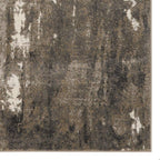 Tapis moderne Luxe Weavers à motifs abstraits