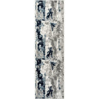Tapis moderne Luxe Weavers à motifs abstraits