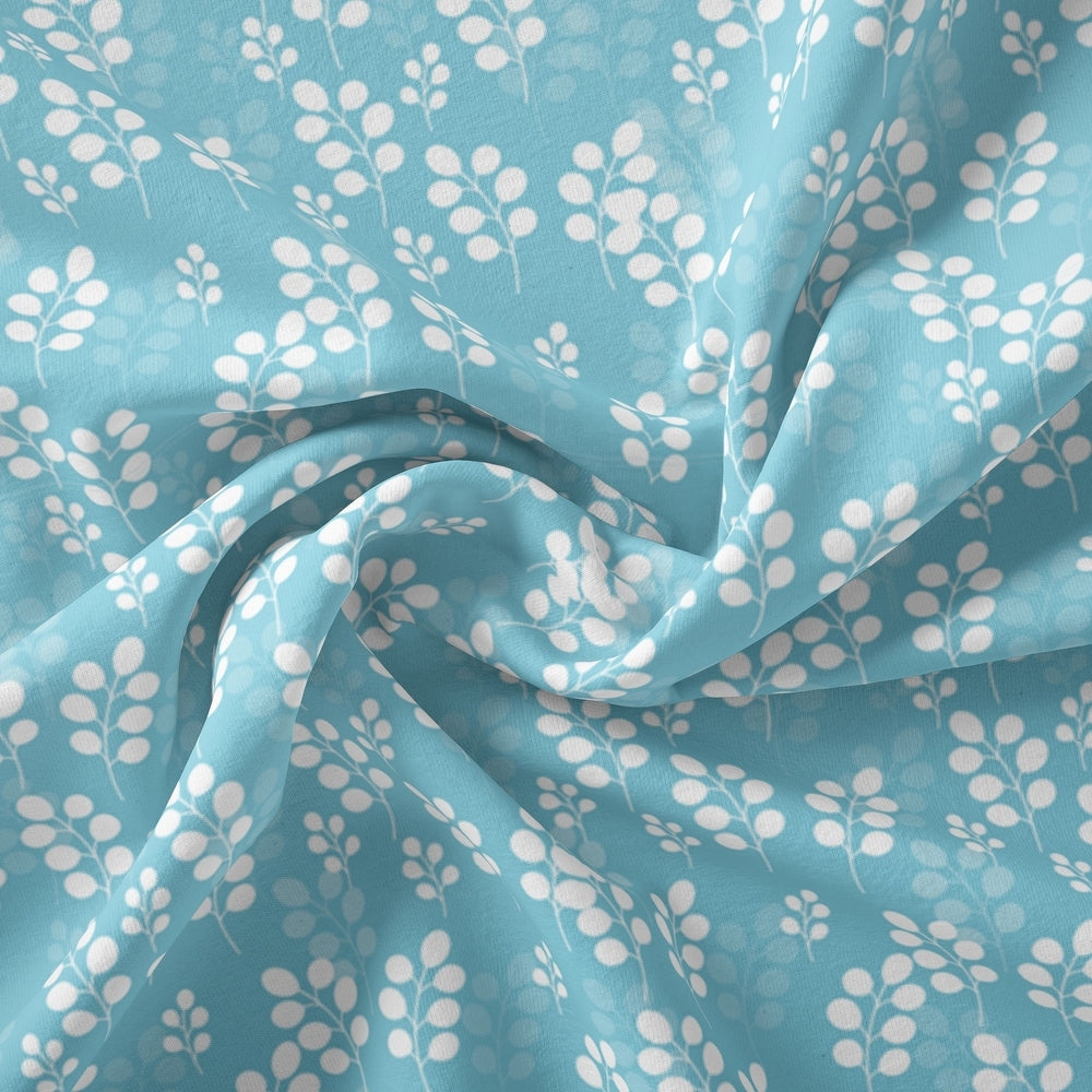 Parure de lit 3 pièces Luxury Meadow par Simply Soft