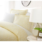 Parure de lit 3 pièces Luxury Meadow par Simply Soft