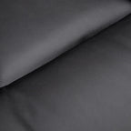 Fauteuil inclinable électrique MCombo avec repose-pieds allongé, porte-gobelets et similicuir 7507
